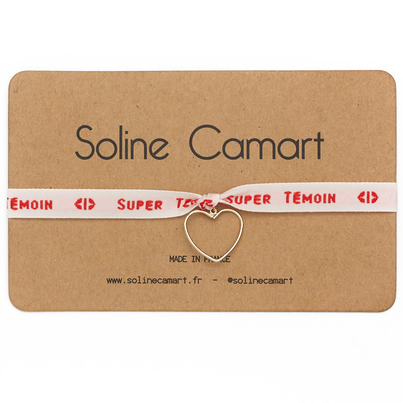 cadeau temoin mariage