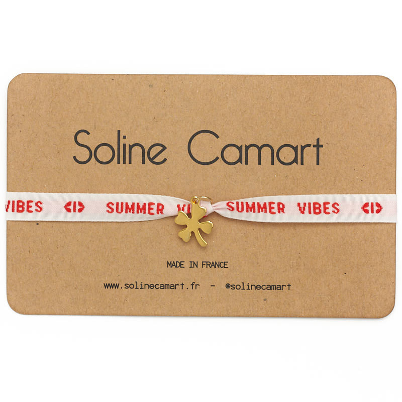 cadeau vacances summer vibes