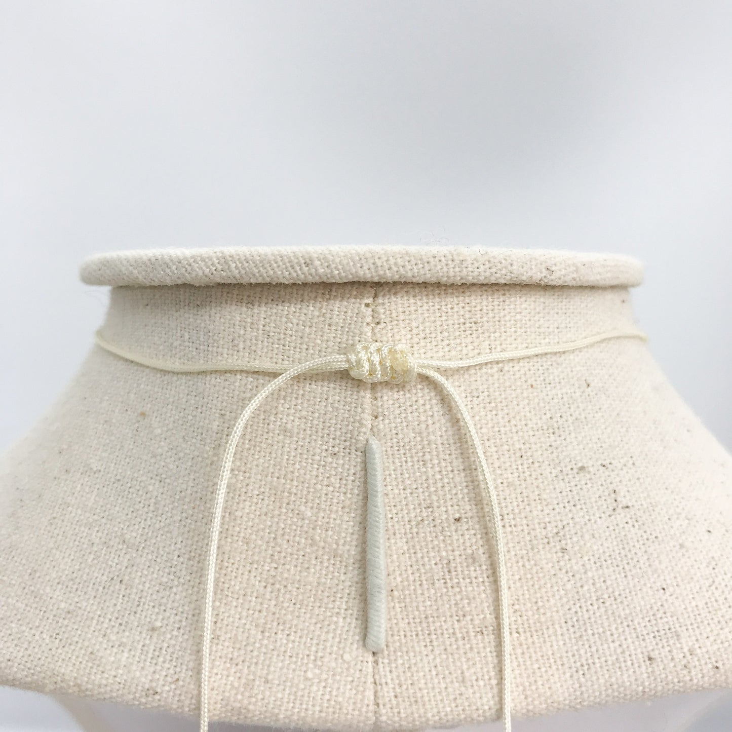 collier choker oeil bleu mauvais oeil turc