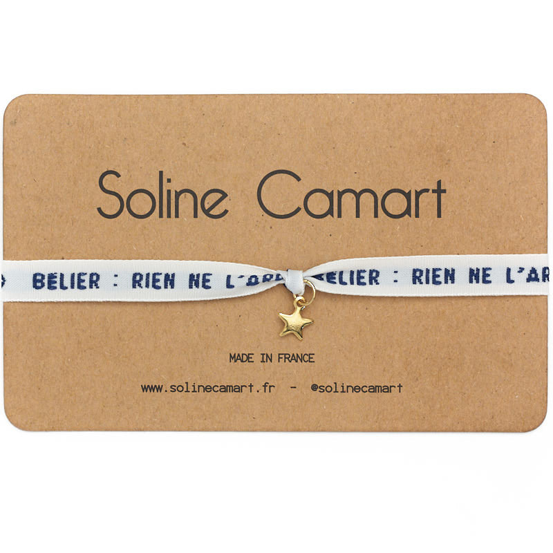 idee cadeau belier signe astro