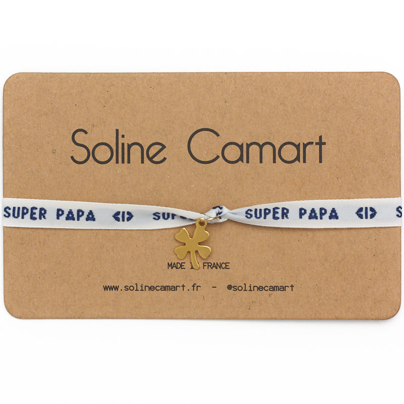 idee cadeau Papa originale