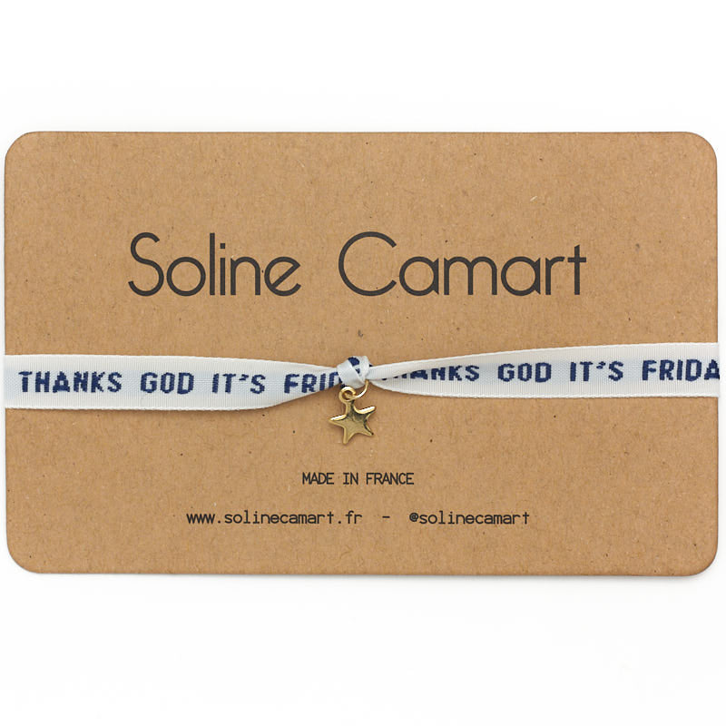 idee cadeau TGIF
