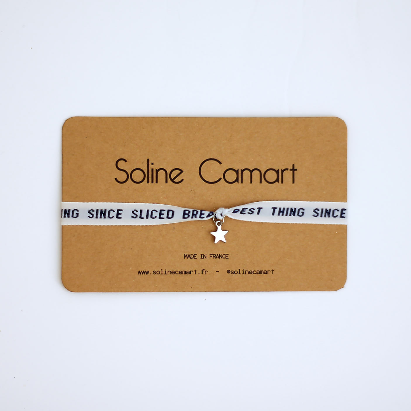 idee cadeau best thing since sliced bread