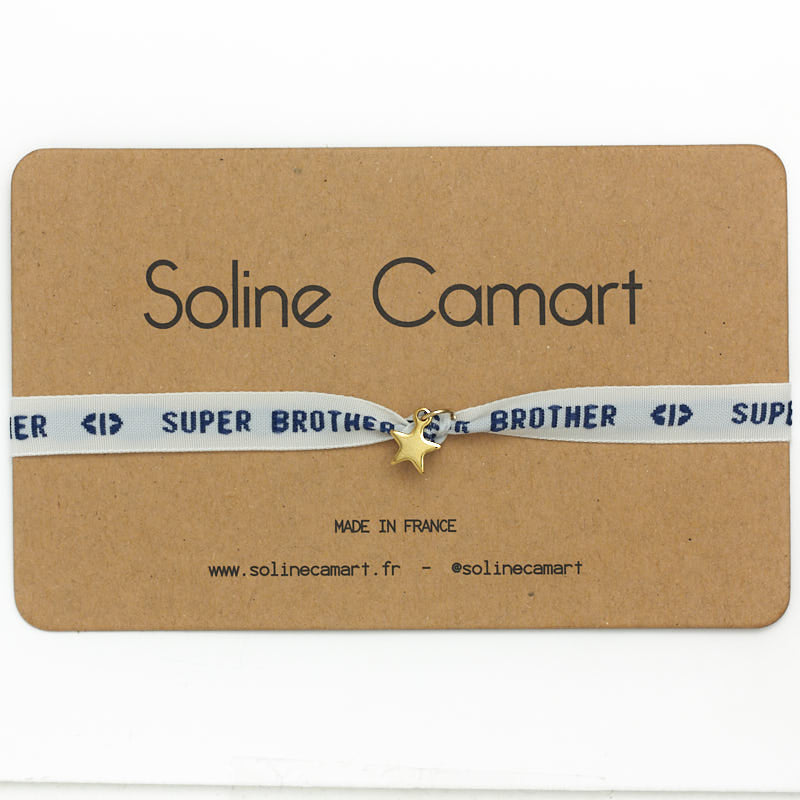 idee cadeau brother frere