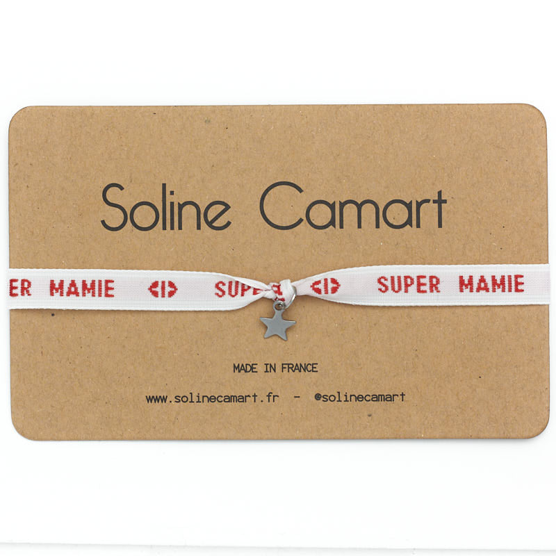 idee cadeau grand mere