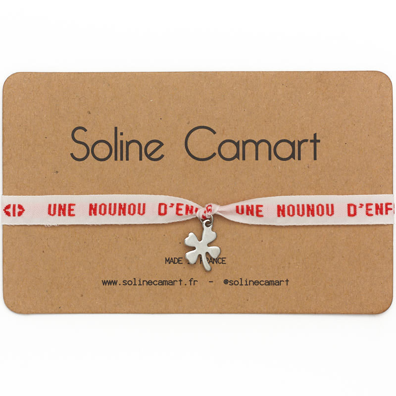 idee cadeau nounou