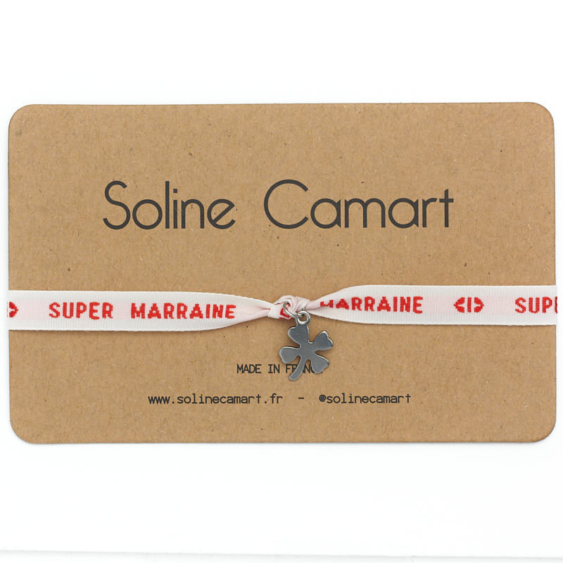 idee cadeau pour marraine