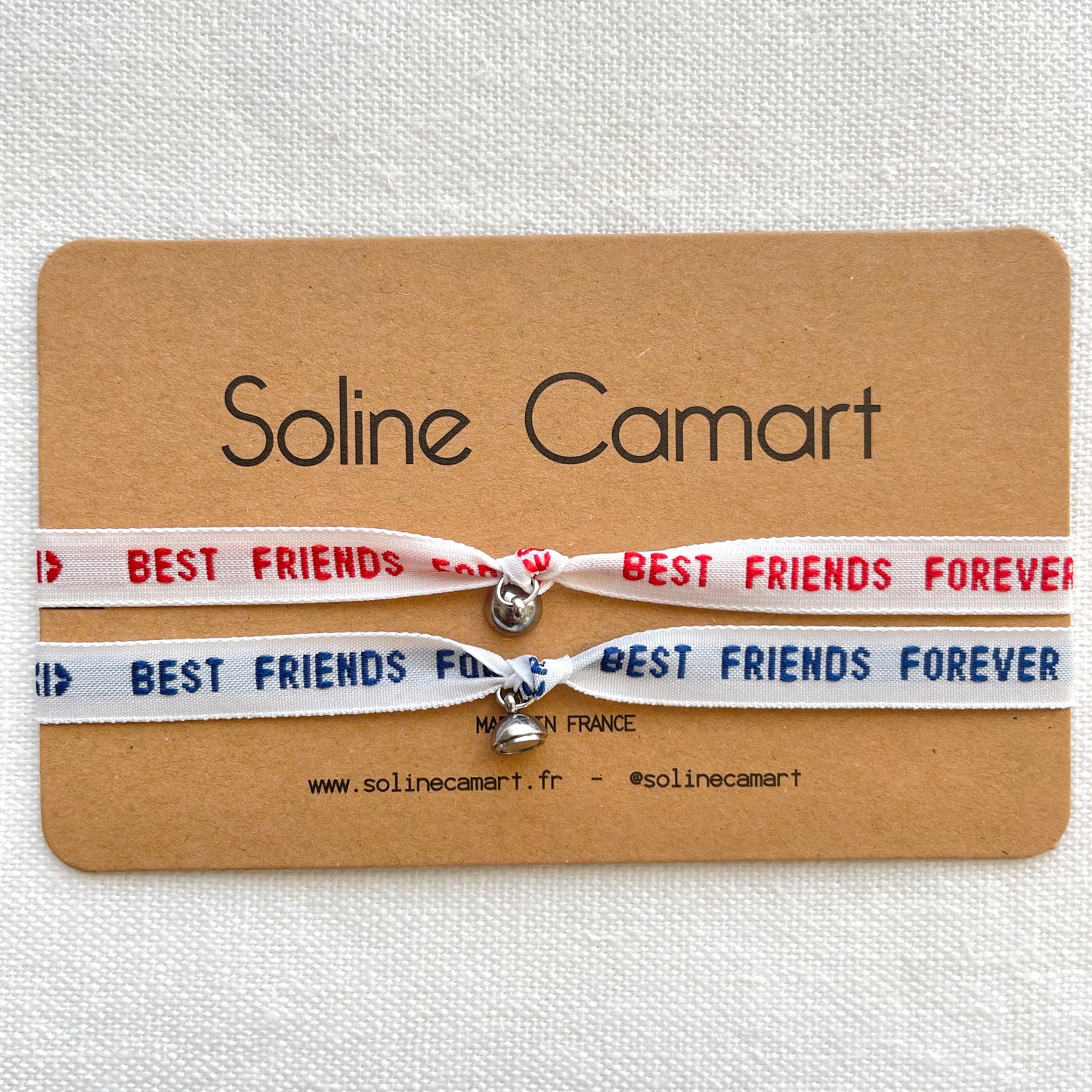 Best Friends Forever - Magnet Duet
