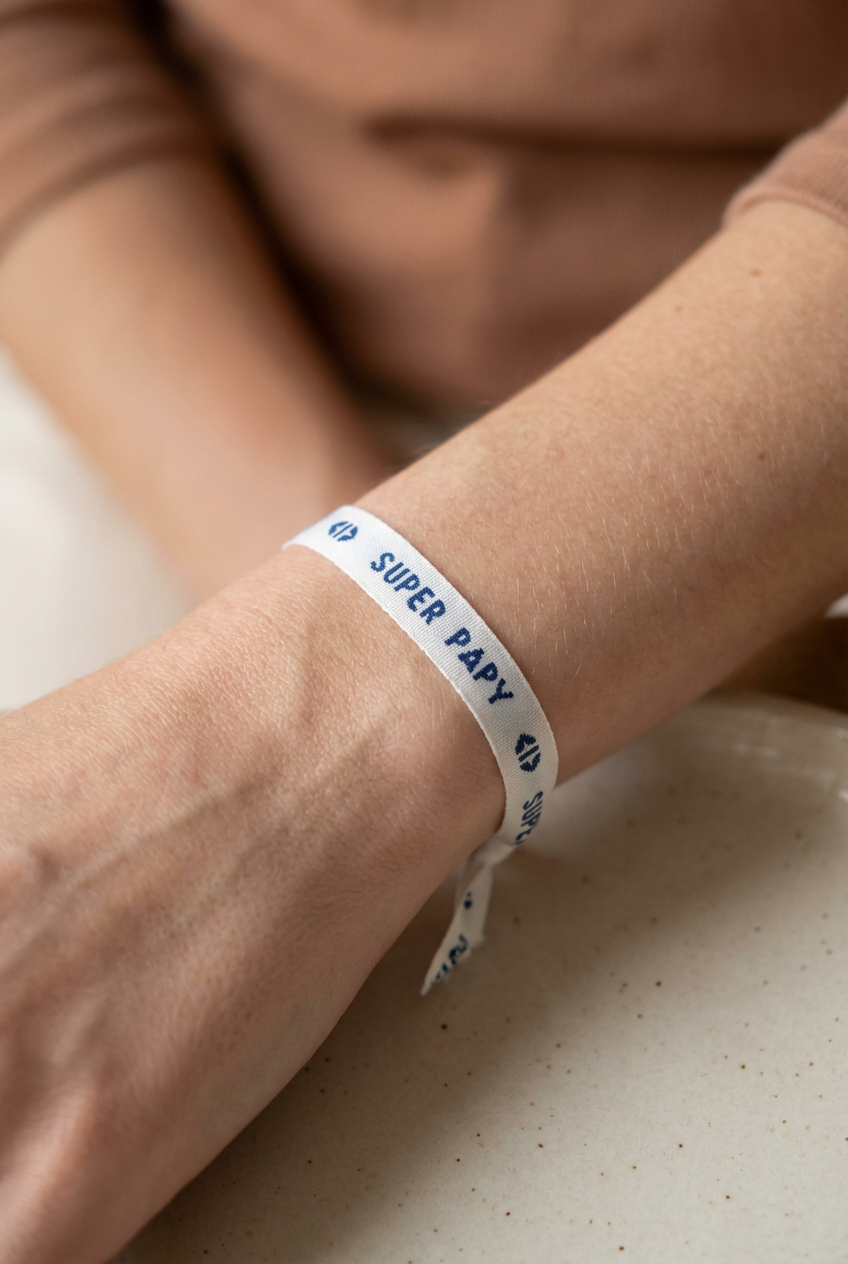 SUPER PAPY