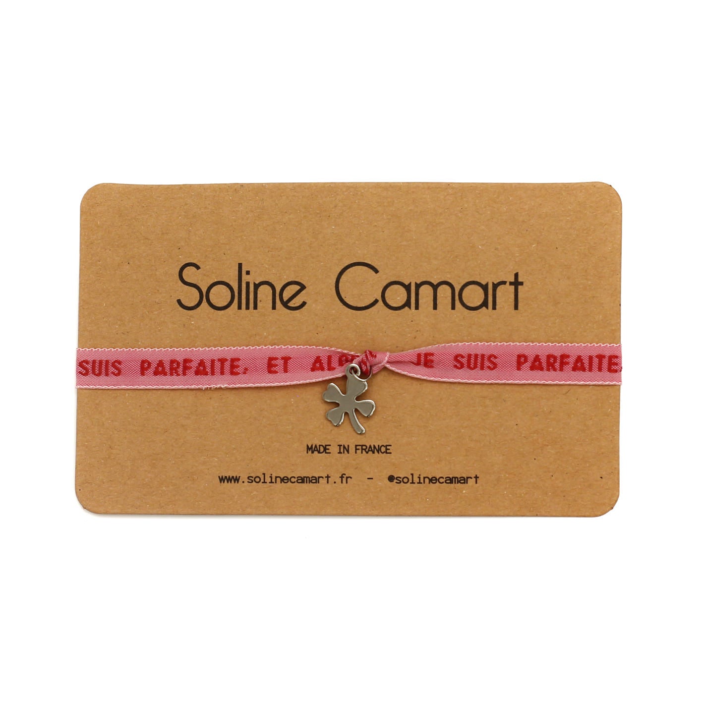 Bracelet cadeau femme parfaite