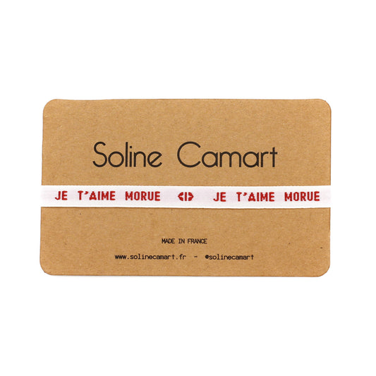 Cadeau copine humour