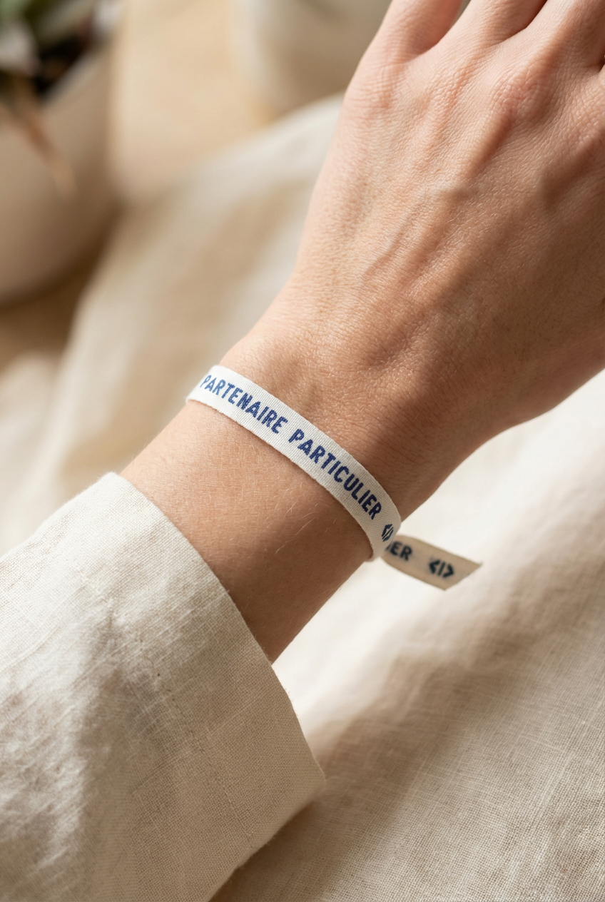 PARTENAIRE PARTICULIER