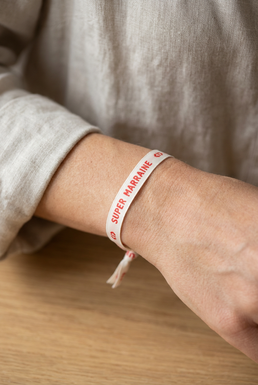 SUPER MARRAINE