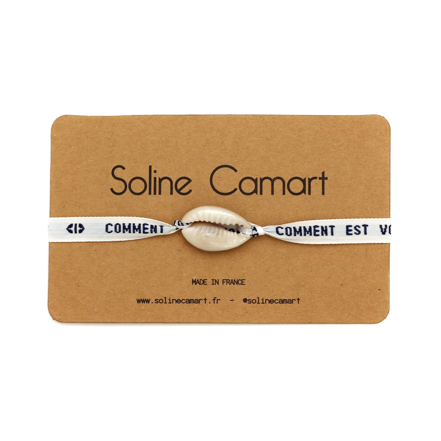 bracelet Cadeau OSS 117
