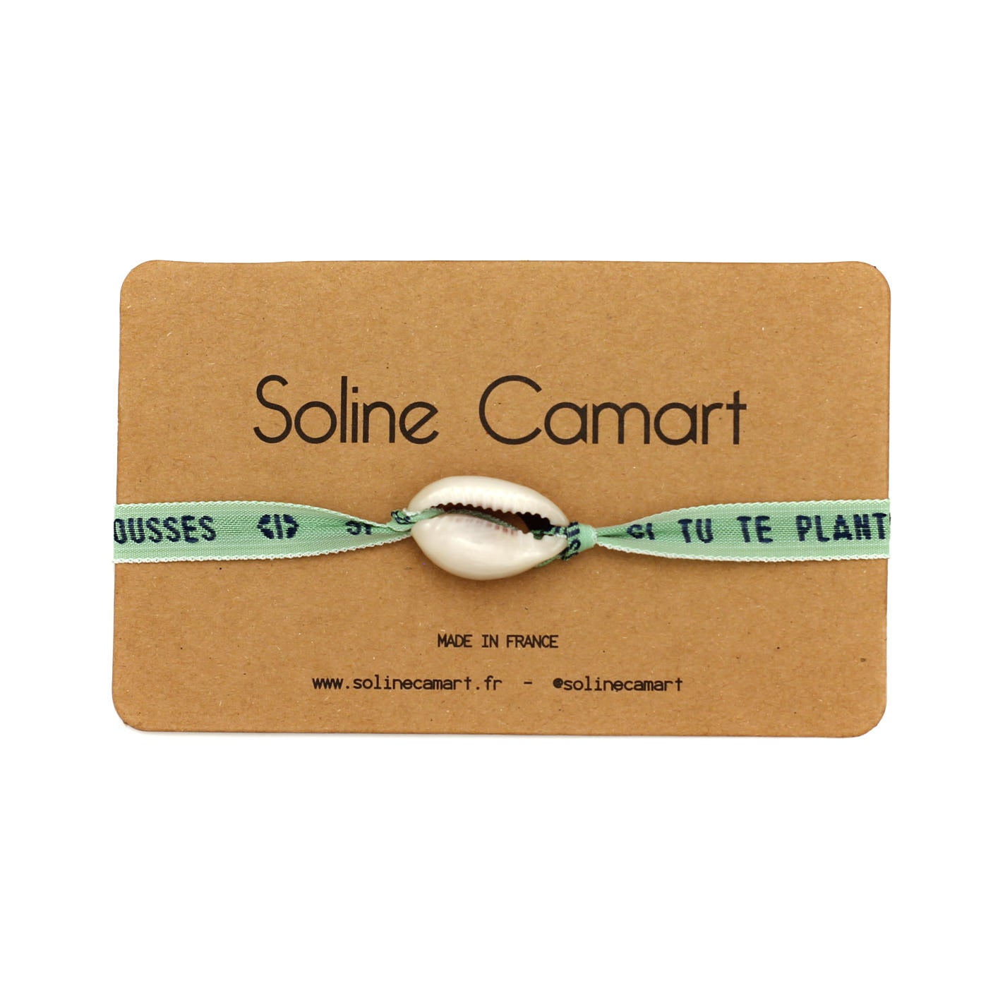 bracelet cadeau motivation