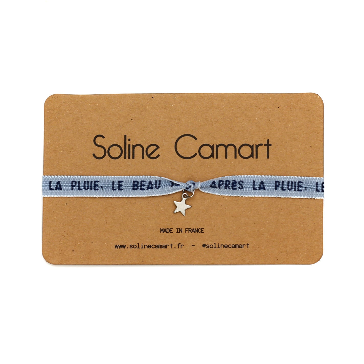cadeau mantra apres la pluie