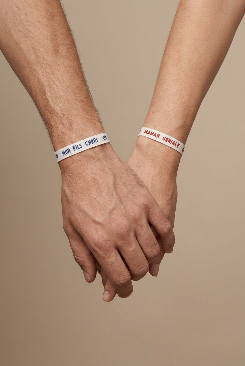 MON FILS CHÉRI & MAMAN GÉNIALE - Duo