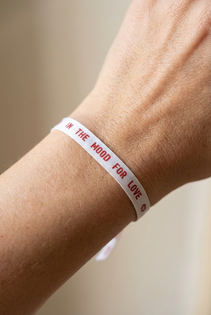 IN THE MOOD FOR LOVE