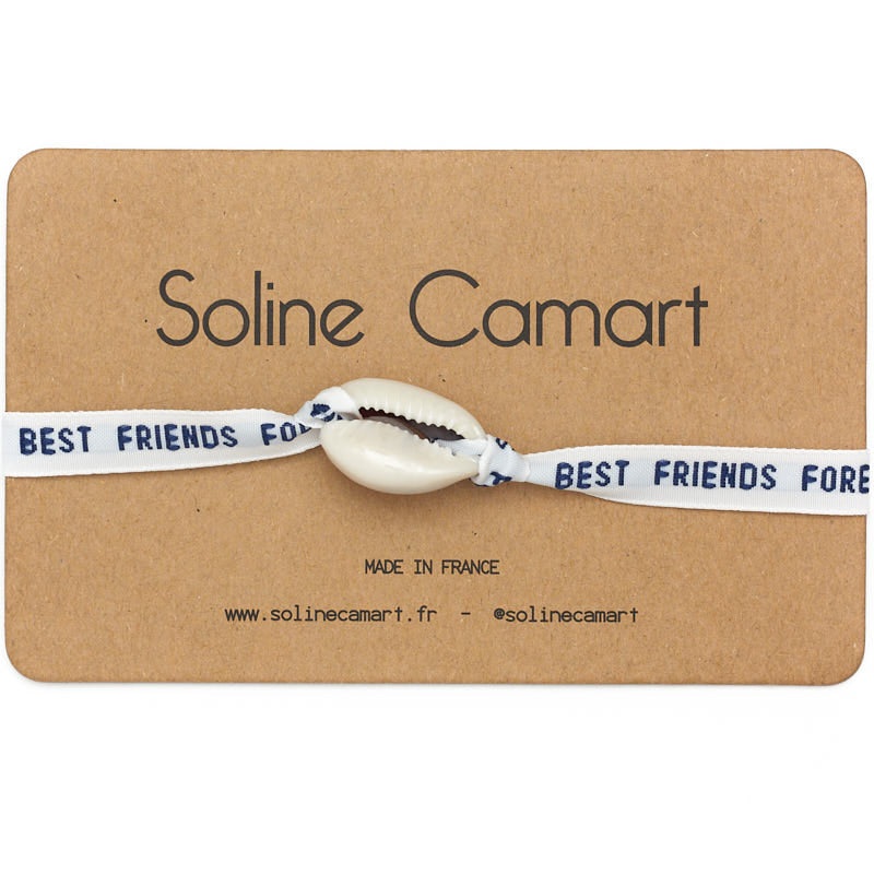 Bracelet Best Friends Forever 