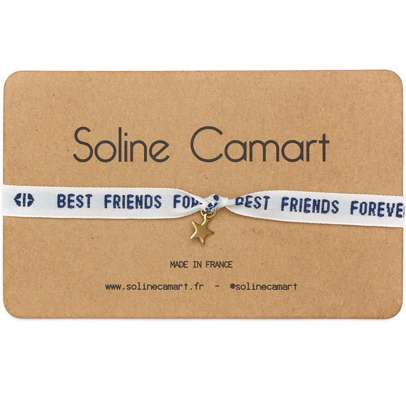 cadeau Best Friends Forever 