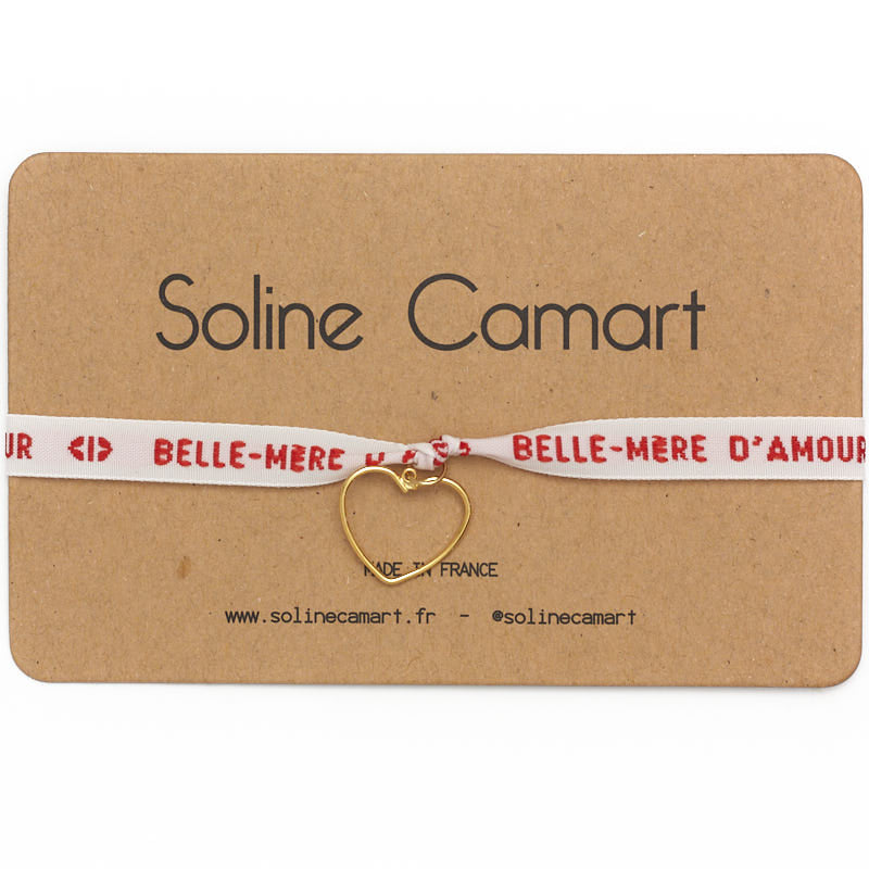 Cadeau Belle Mere
