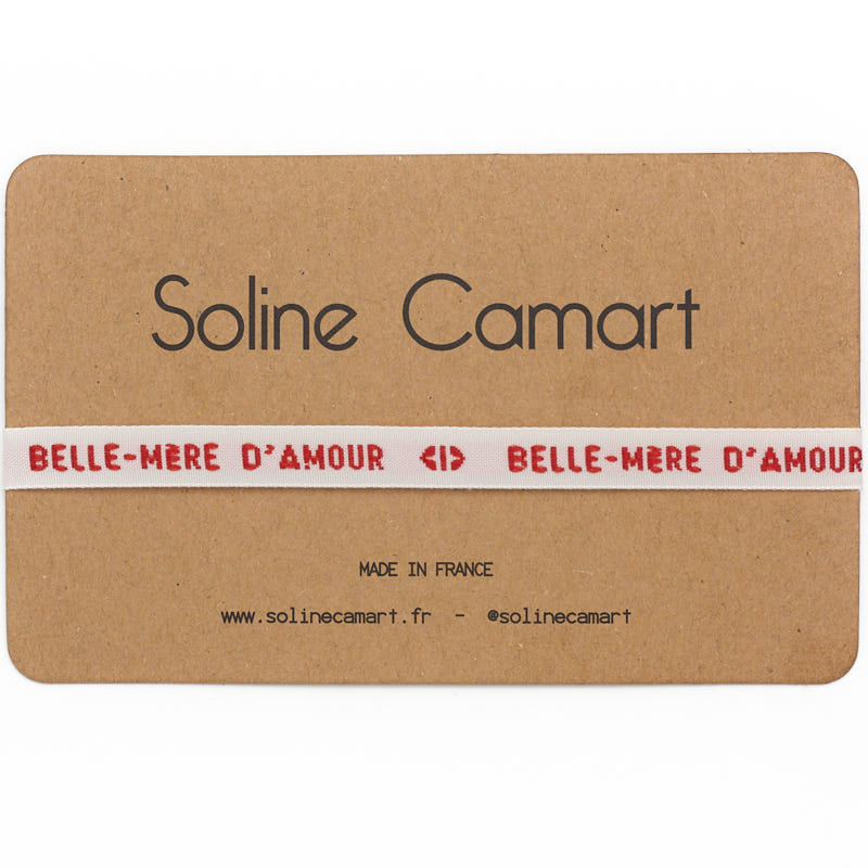 Bracelet Belle Mere