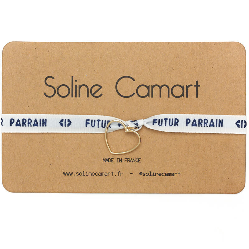 cadeau futur parrain 