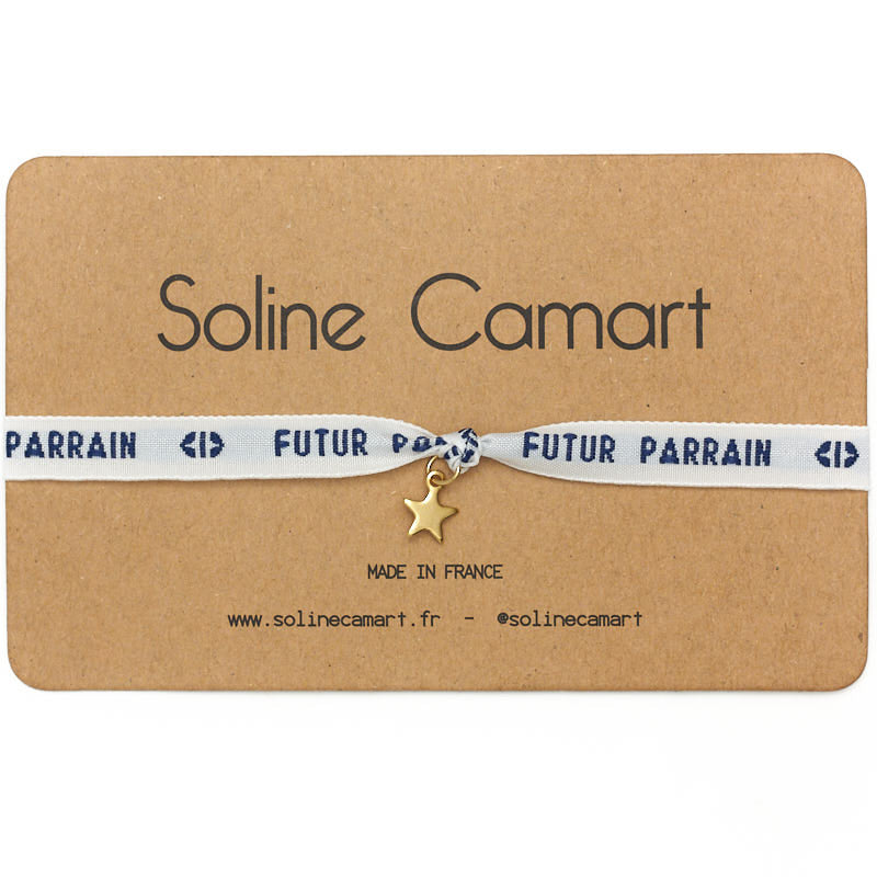 idee cadeau parrain