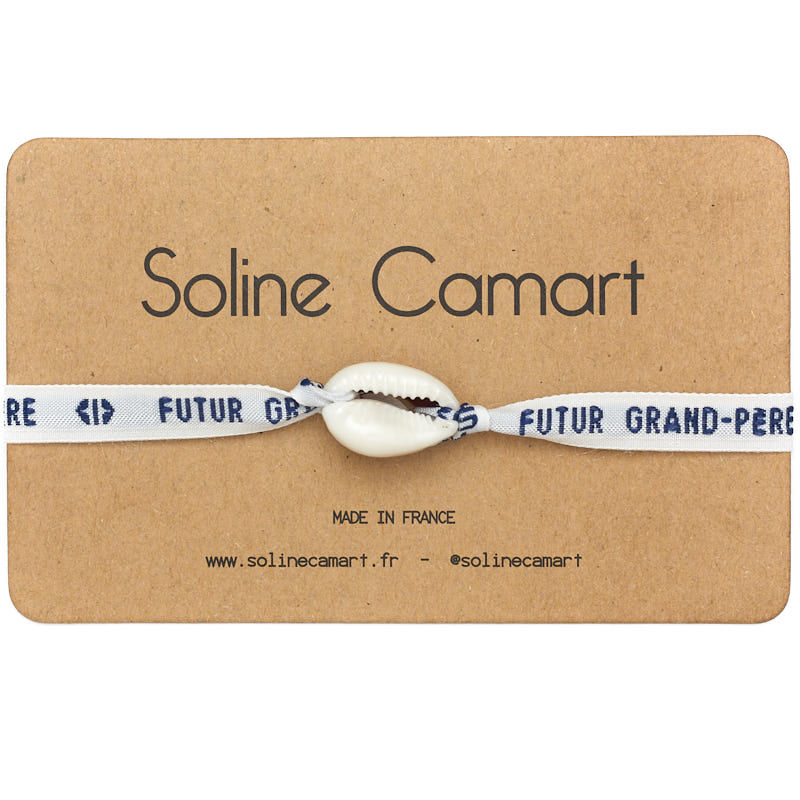 cadeau futur grand pere