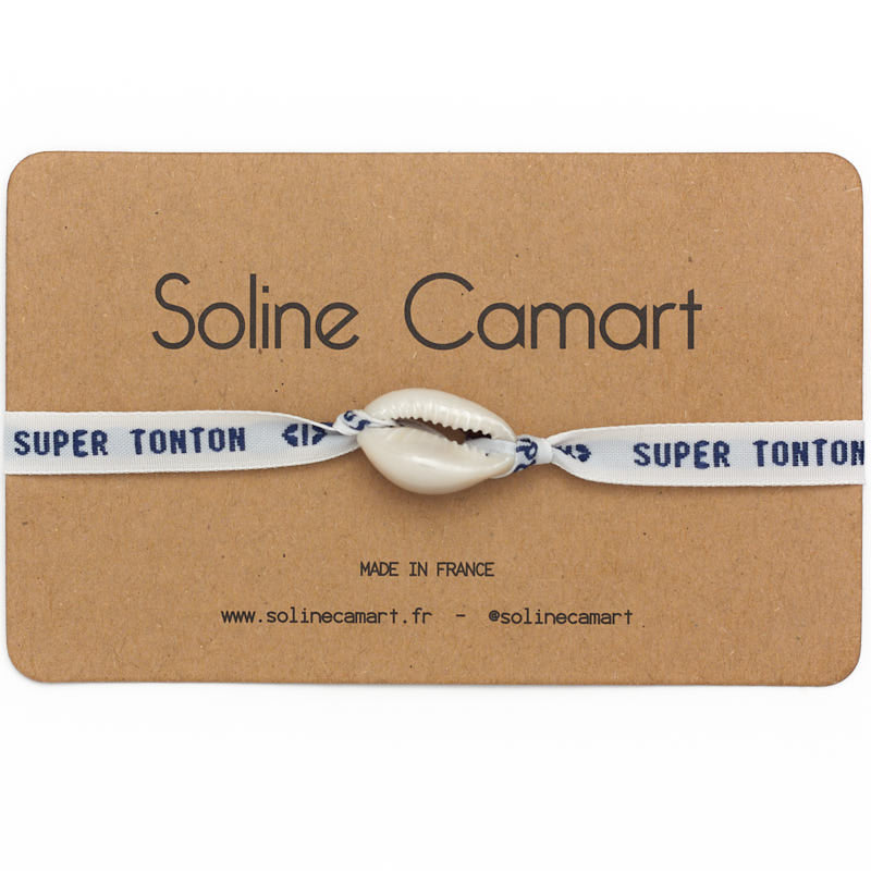 Bracelet oncle