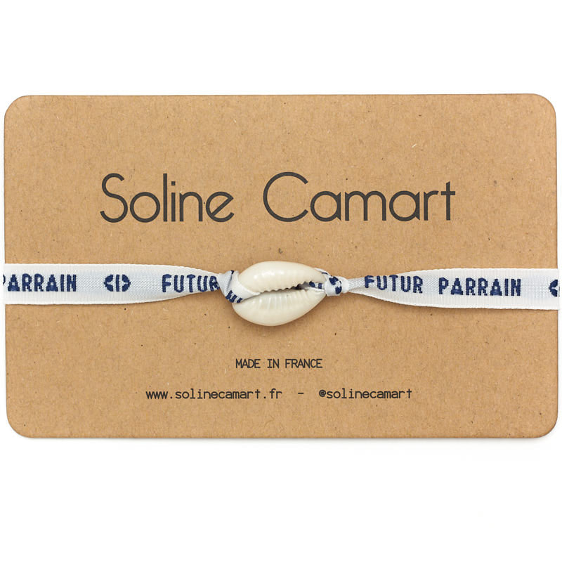cadeau pour futur parrain 
