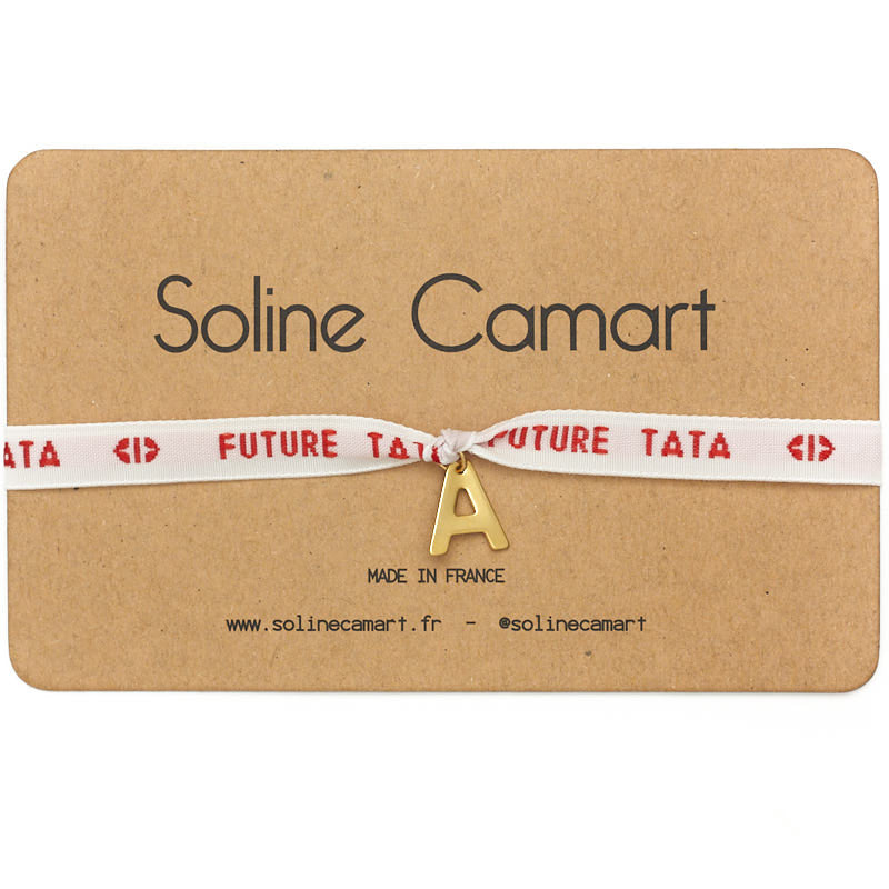 Cadeau tante personnalise