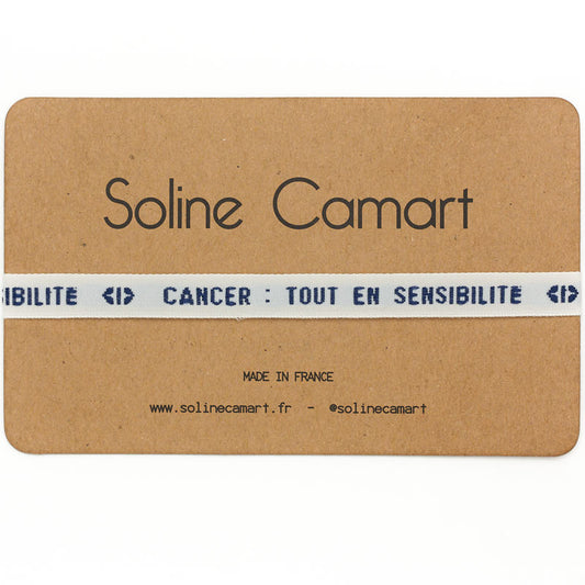 bracelet cancer signe astrologique