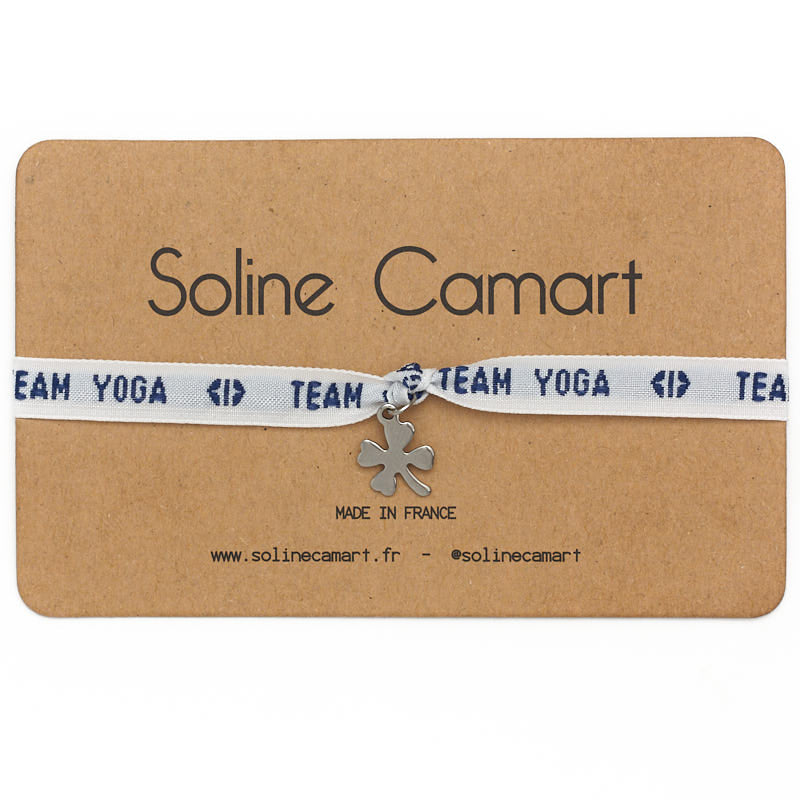 Bracelet Yoga