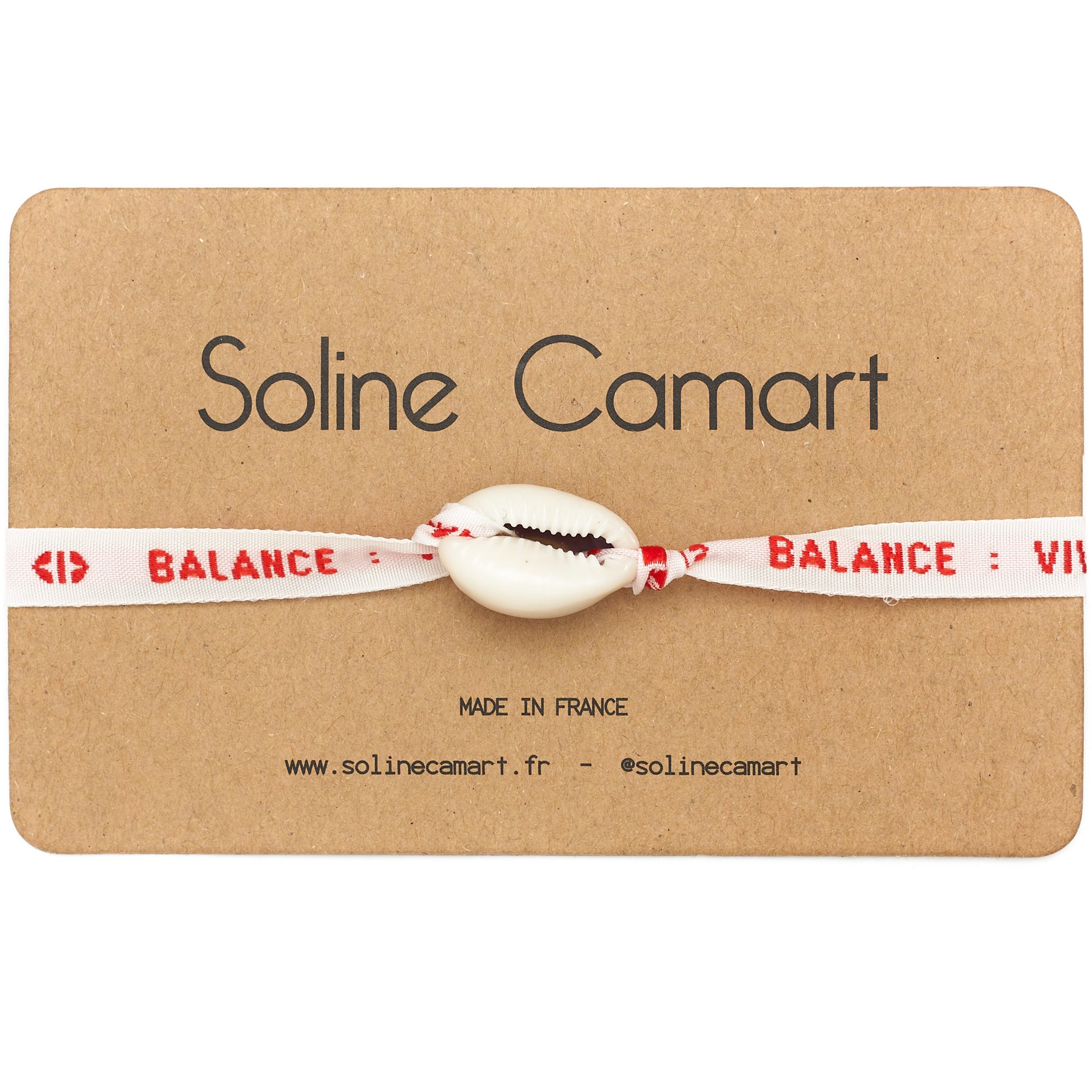 bracelet cadeau balance signe astro