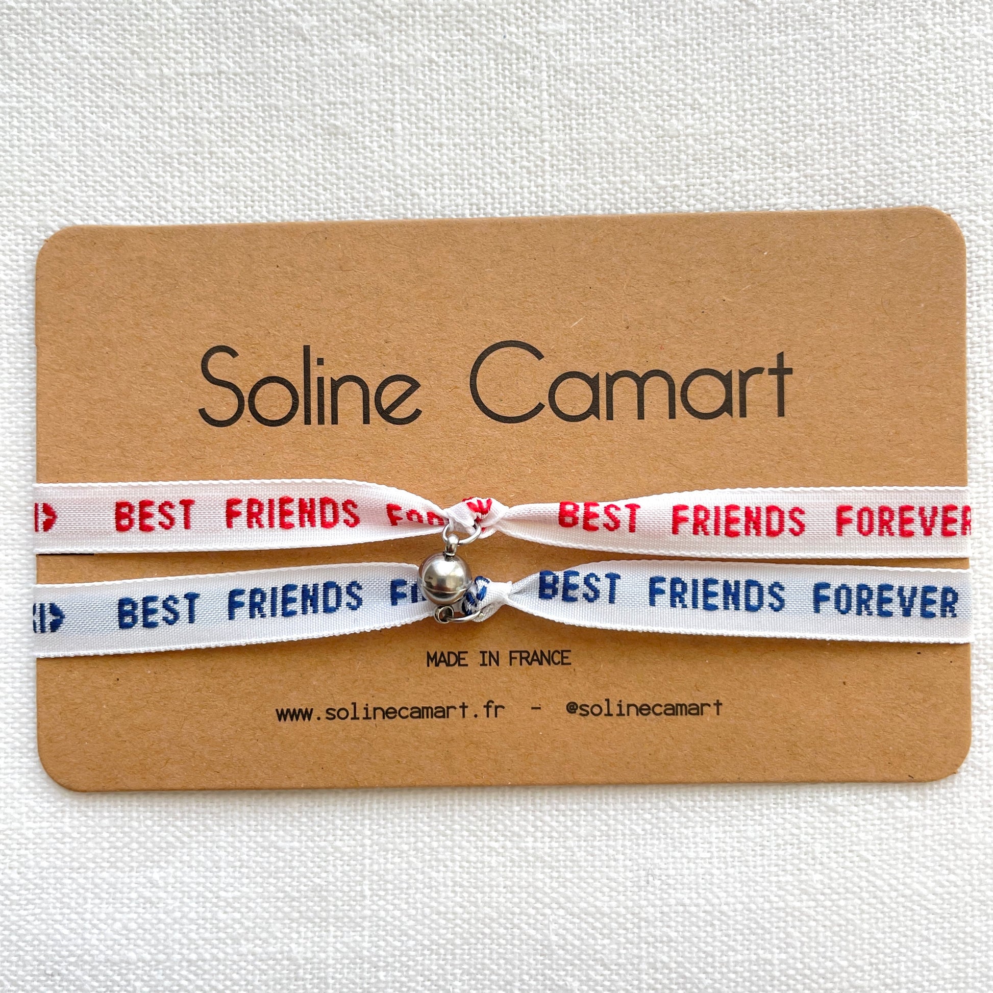 Bracelet Best friends