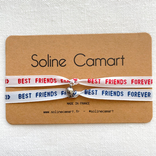 Bracelet Best friends