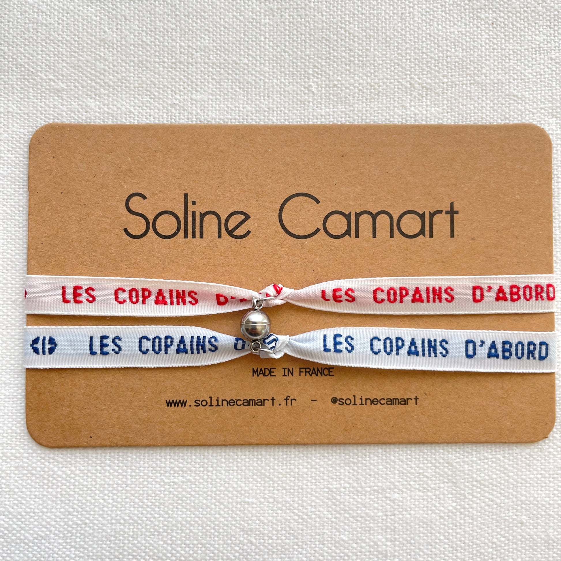 Cadeau Pour les copains
