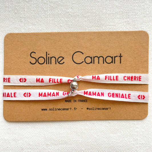 Cadeau fille chérie