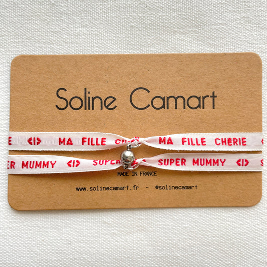 Bracelet cadeau enfant