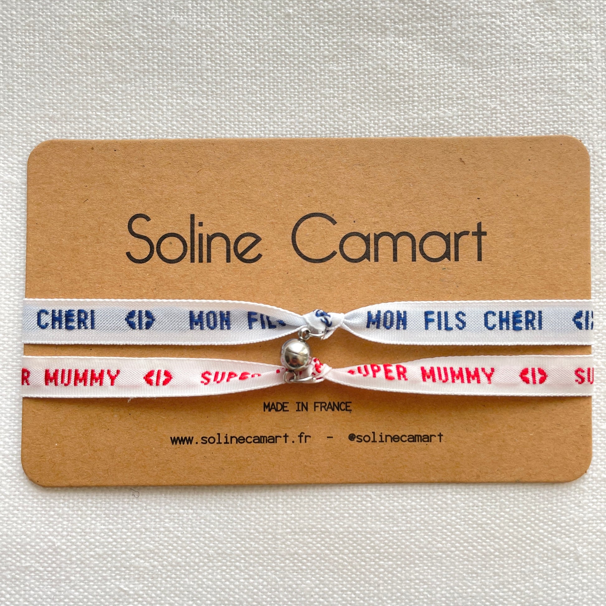 bracelet cadeau enfant