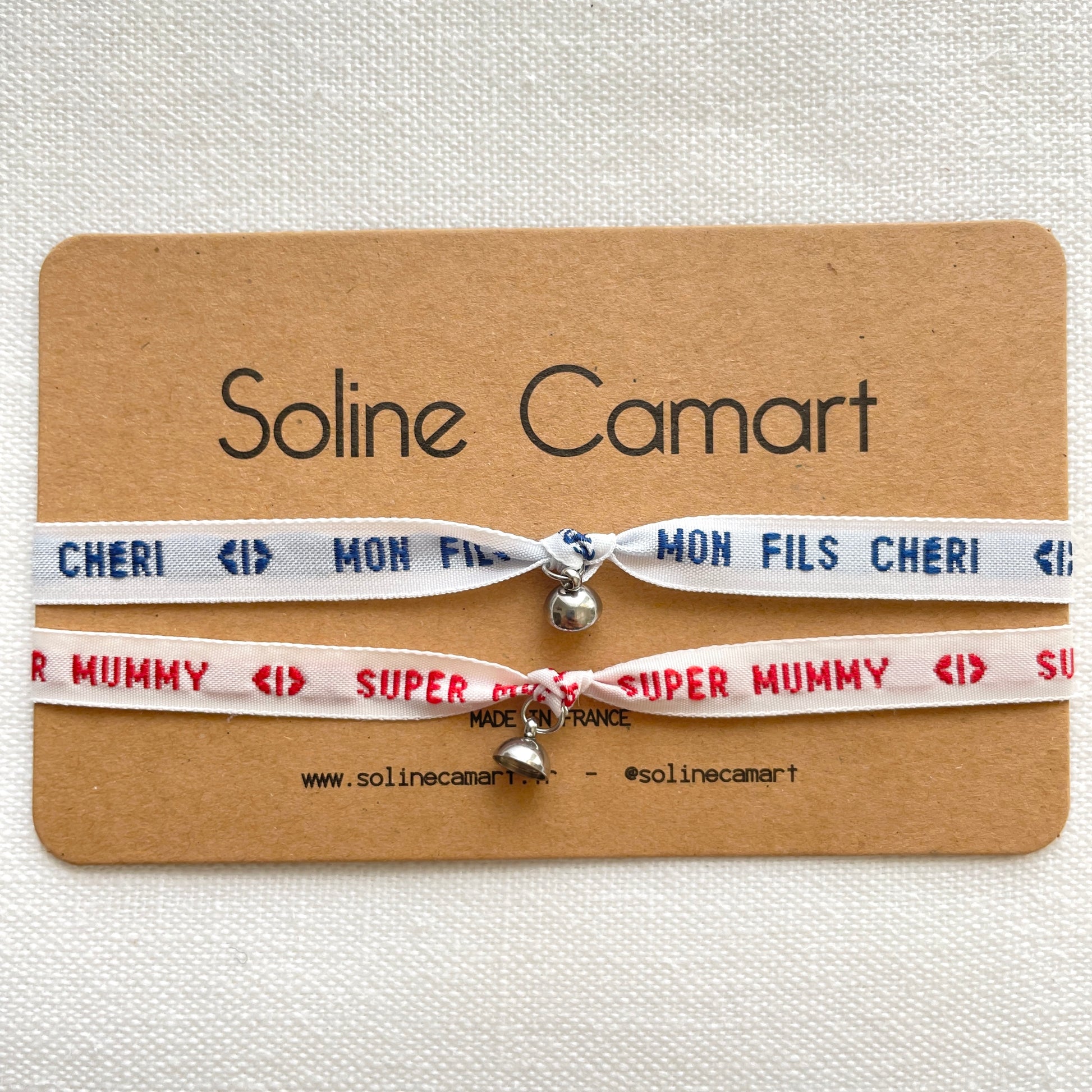 bracelet cadeau mere