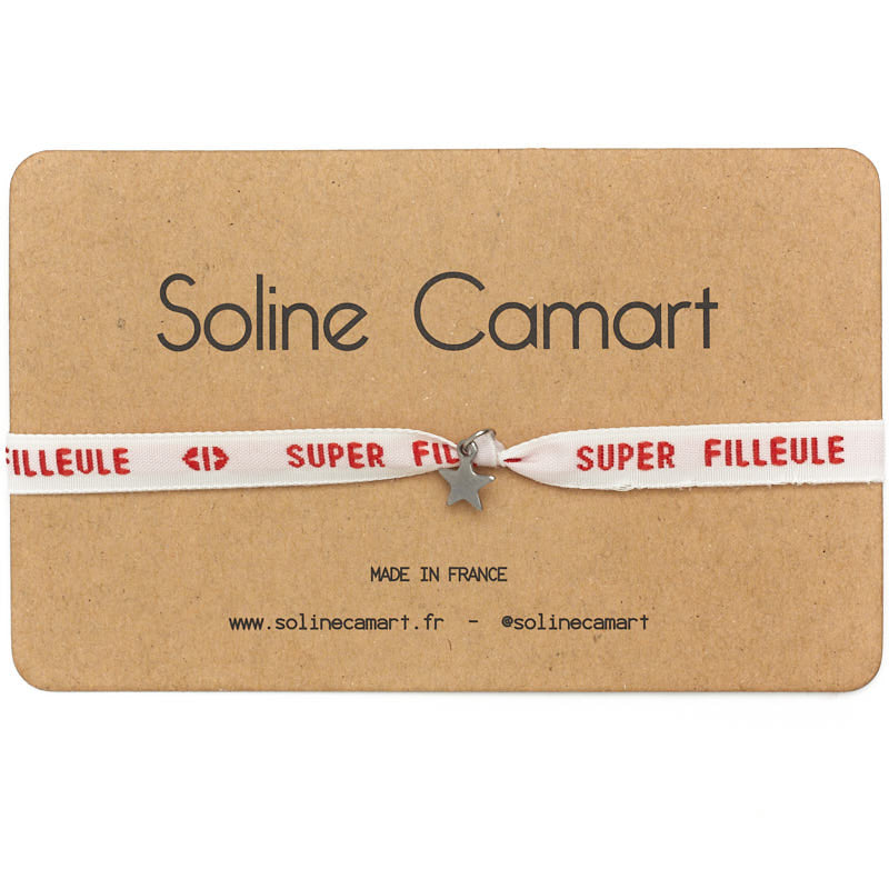 idee cadeau filleule 