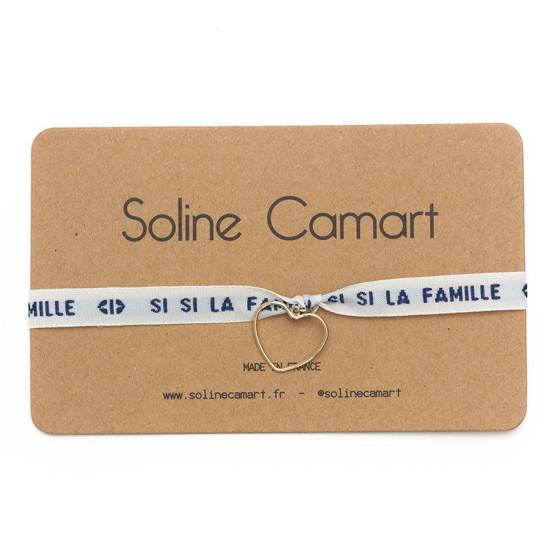SI SI LA FAMILLE