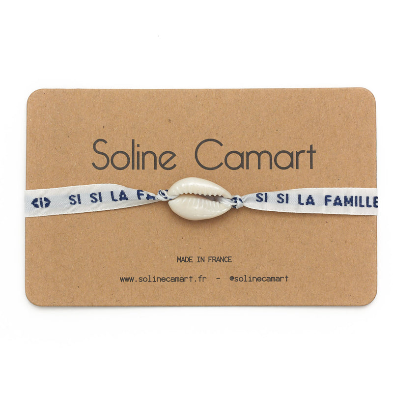 SI SI LA FAMILLE
