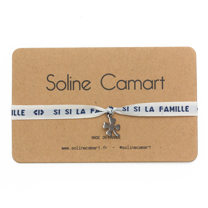 SI SI LA FAMILLE