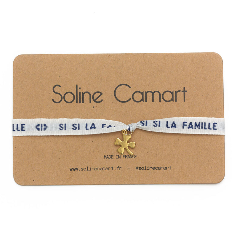 SI SI LA FAMILLE