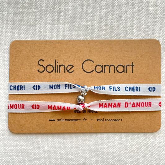 Cadeau pour enfant fils