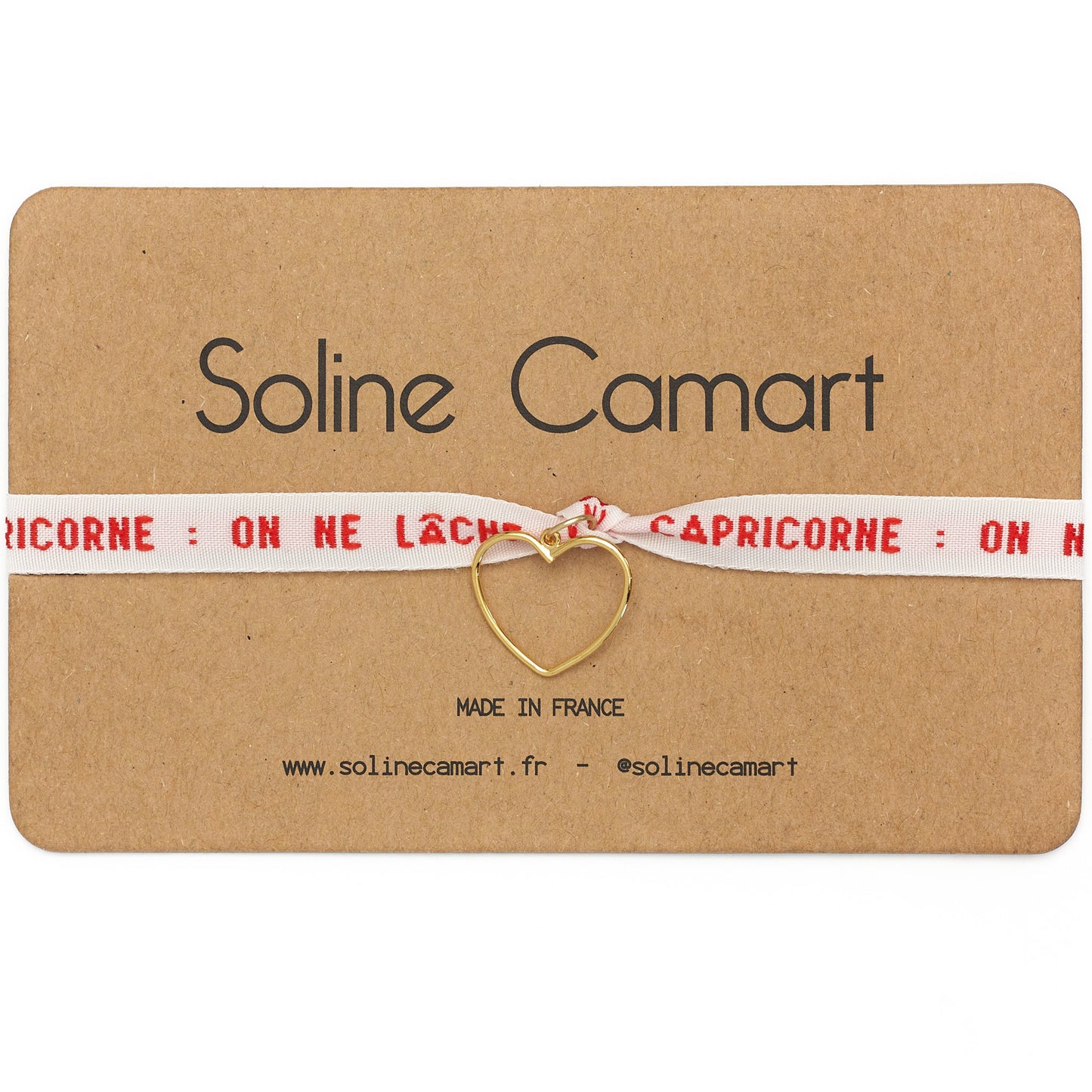 cadeau capricorne signe astrologique