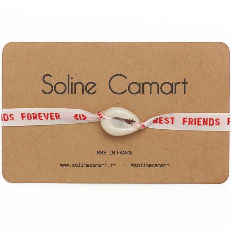 Cadeau Best Friends Forever 